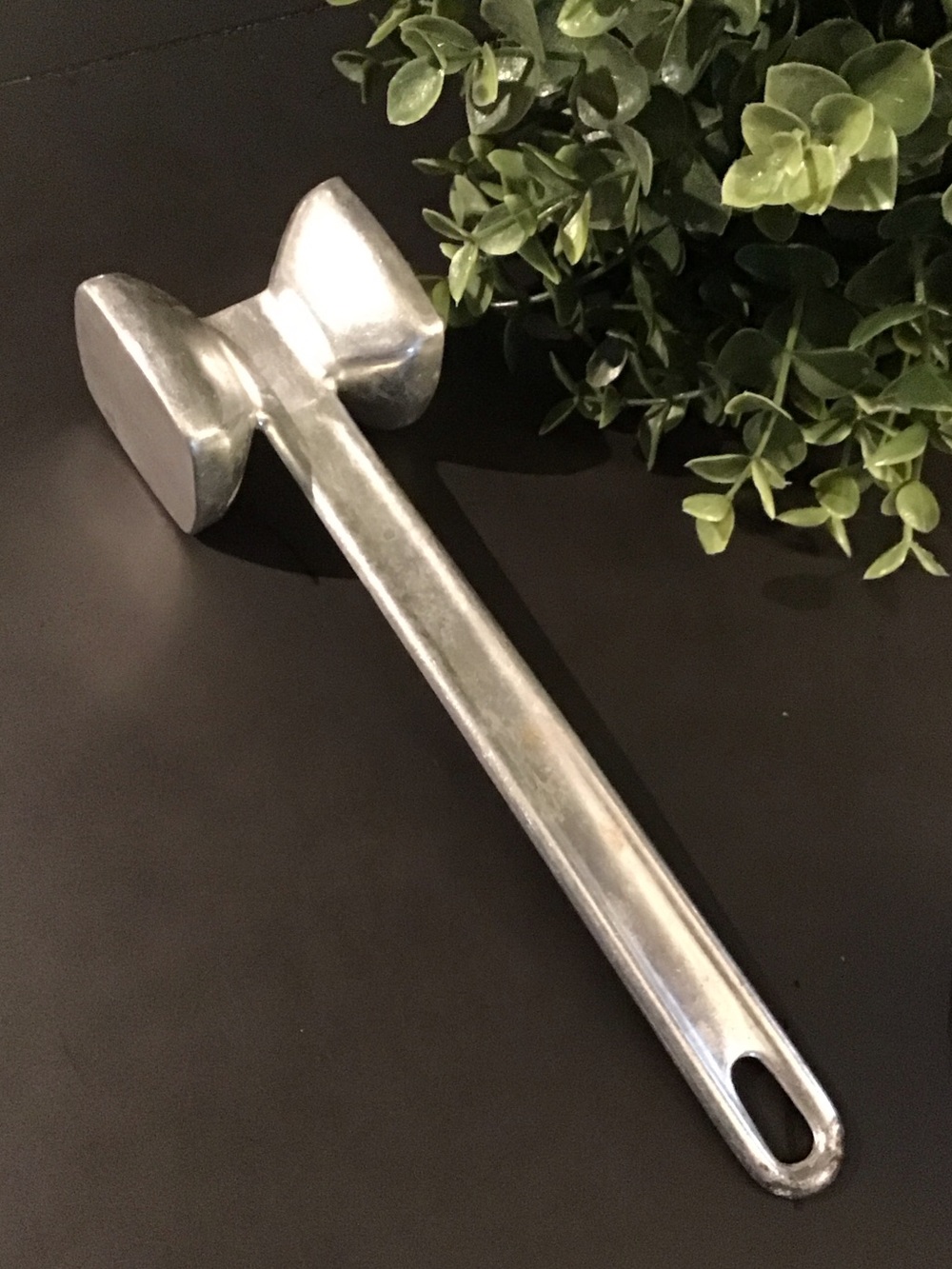 ❤5/25$ Aluminum Meat Tenderizer